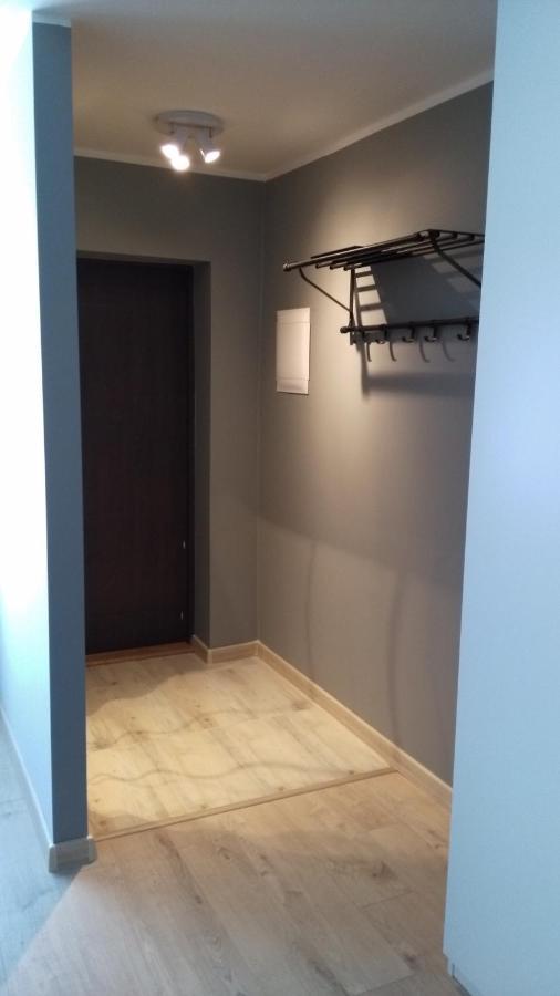 Apartament Sloneczny Appartement Gdańsk Buitenkant foto