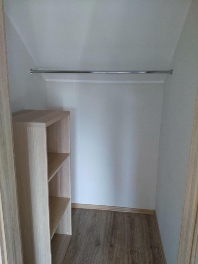 Apartament Sloneczny Appartement Gdańsk Buitenkant foto